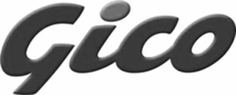 Gico Logo (EUIPO, 26.09.2008)