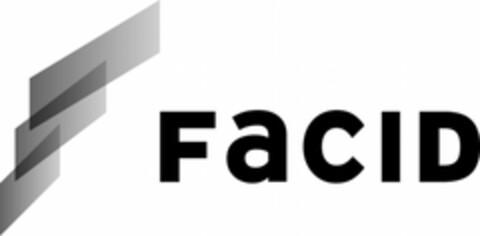 FaCID Logo (EUIPO, 27.01.2009)