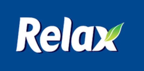 RELAX Logo (EUIPO, 04.03.2009)