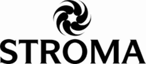 STROMA Logo (EUIPO, 04/30/2009)