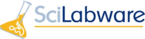 SciLabware Logo (EUIPO, 08.05.2009)