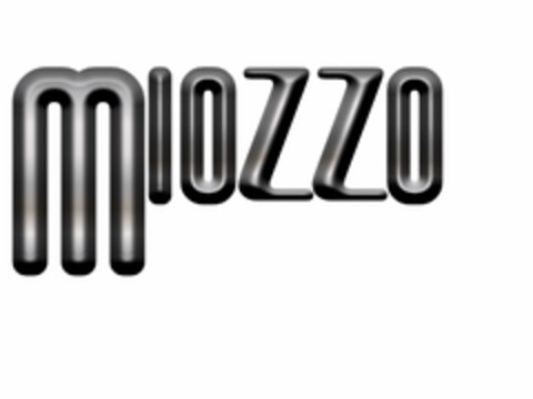 MIOZZO Logo (EUIPO, 04.06.2009)