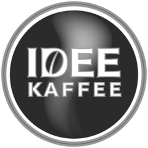 IDEE KAFFEE Logo (EUIPO, 11.06.2009)