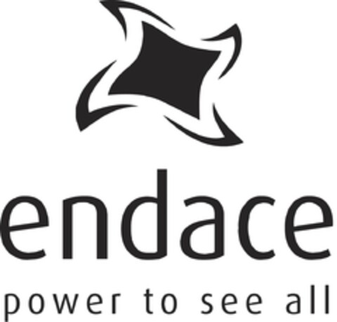 endace power to see all Logo (EUIPO, 12.06.2009)