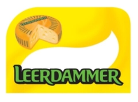 LEERDAMMER Logo (EUIPO, 29.06.2009)