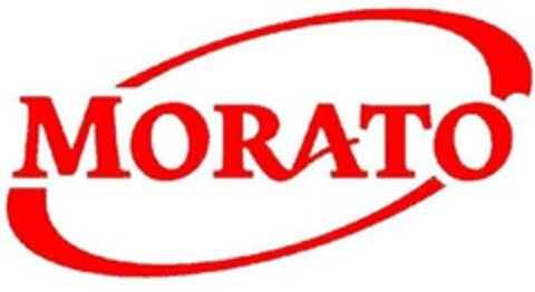 MORATO Logo (EUIPO, 31.07.2009)