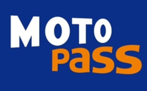 MOTO Pass Logo (EUIPO, 31.07.2009)