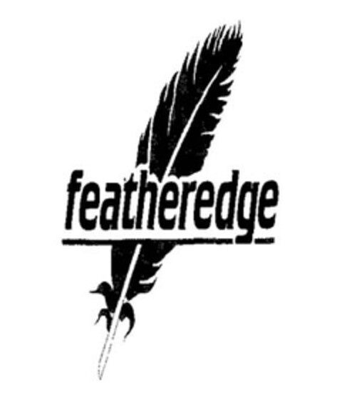 featheredge Logo (EUIPO, 16.07.2009)