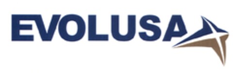 EVOLUSA Logo (EUIPO, 25.11.2009)