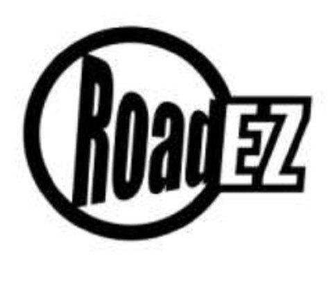 ROADEZ Logo (EUIPO, 28.12.2009)