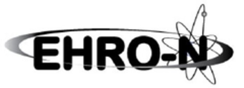 EHRO-N Logo (EUIPO, 27.01.2010)