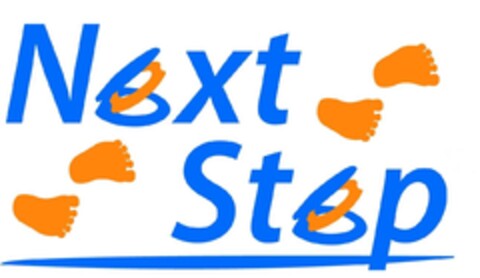 Next Step Logo (EUIPO, 22.03.2010)