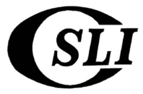CSLI Logo (EUIPO, 29.03.2010)