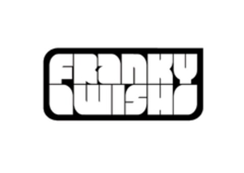 FRANKY WISH Logo (EUIPO, 16.06.2010)