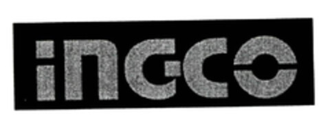iNGCO Logo (EUIPO, 06.09.2010)