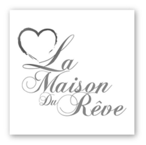 La Maison Du Rêve Logo (EUIPO, 07.10.2010)