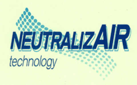 NEUTRALIZAIR technology Logo (EUIPO, 23.09.2010)