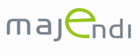 MAJENDI Logo (EUIPO, 08.02.2011)