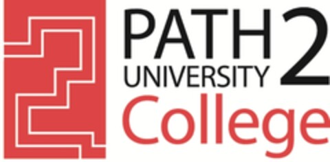 PATH2UNIVERSITY College Logo (EUIPO, 02/15/2011)
