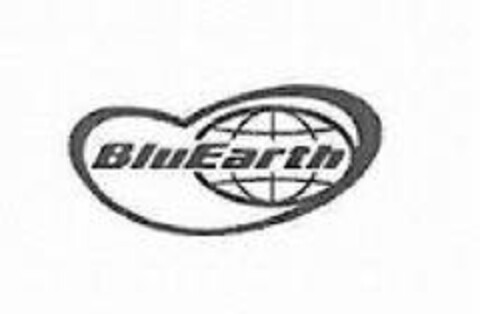 BLUEARTH Logo (EUIPO, 15.02.2011)