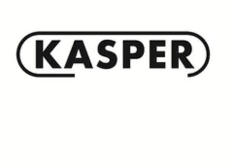 KASPER Logo (EUIPO, 23.02.2011)