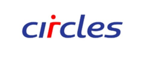 CIRCLES Logo (EUIPO, 04/01/2011)