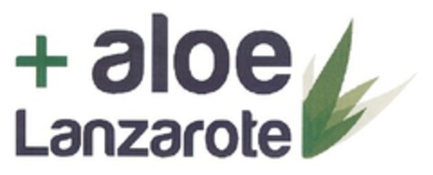 + ALOE LANZAROTE Logo (EUIPO, 04/29/2011)