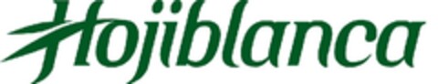 HOJIBLANCA Logo (EUIPO, 05/13/2011)