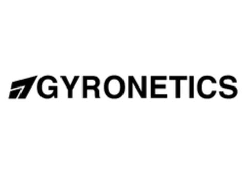 GYRONETICS Logo (EUIPO, 13.07.2011)