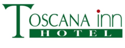 TOSCANA inn HOTEL Logo (EUIPO, 01.08.2011)