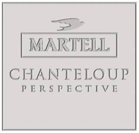 MARTELL CHANTELOUP PERSPECTIVE Logo (EUIPO, 27.09.2011)