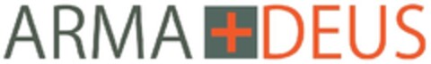 ARMA DEUS Logo (EUIPO, 26.10.2011)