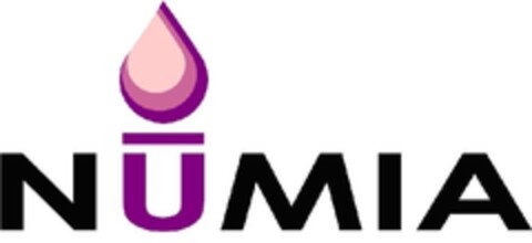 Numia Logo (EUIPO, 11/28/2011)