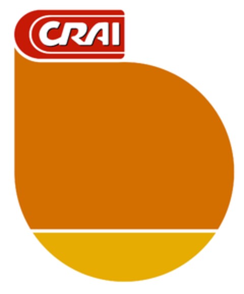 CRAI Logo (EUIPO, 11/29/2011)