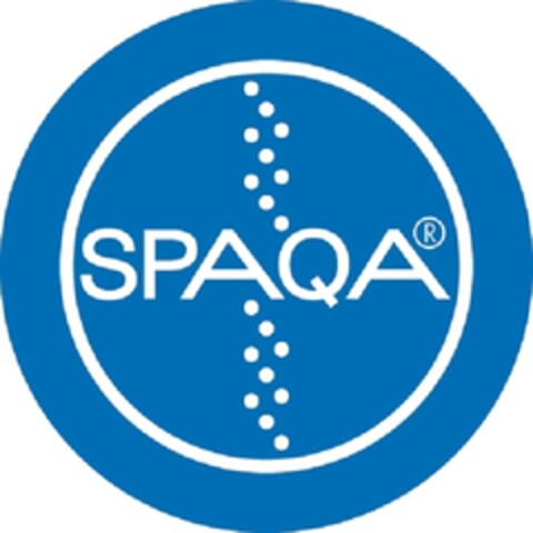 SPAQA Logo (EUIPO, 30.11.2011)