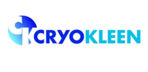 CK CRYOKLEEN Logo (EUIPO, 23.12.2011)