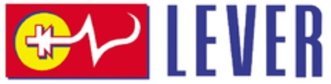 LEVER Logo (EUIPO, 29.12.2011)