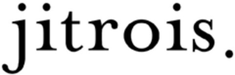 JITROIS Logo (EUIPO, 30.01.2012)