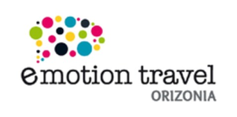 EMOTION TRAVEL ORIZONIA Logo (EUIPO, 21.02.2012)