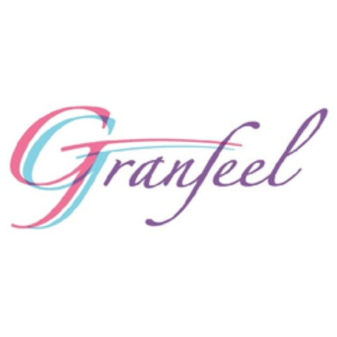 Granfeel Logo (EUIPO, 05.03.2012)