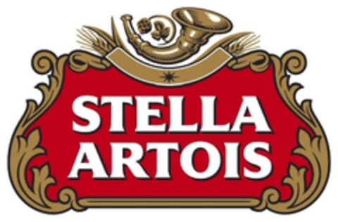 STELLA ARTOIS Logo (EUIPO, 09.03.2012)