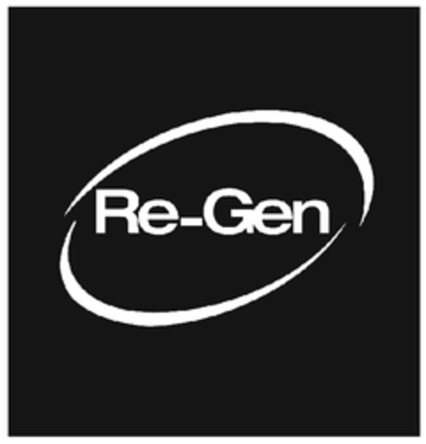Re-Gen Logo (EUIPO, 11.04.2012)