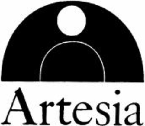 Artesia Logo (EUIPO, 18.05.2012)