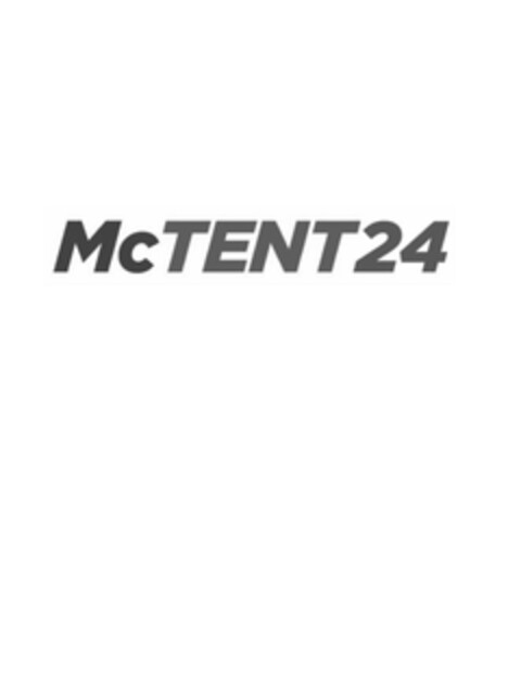 McTENT24 Logo (EUIPO, 25.05.2012)