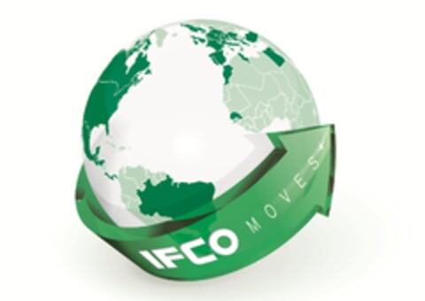 IFCO MOVES Logo (EUIPO, 06.06.2012)