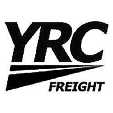 YRC FREIGHT Logo (EUIPO, 18.06.2012)