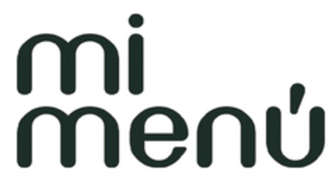 MI MENU Logo (EUIPO, 22.06.2012)