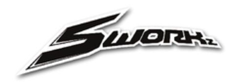 SWORKZ Logo (EUIPO, 10.07.2012)