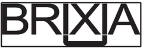 BRIXIA Logo (EUIPO, 01.08.2012)