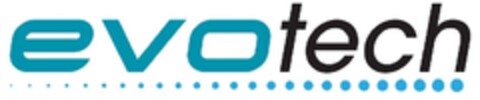 evotech Logo (EUIPO, 02.10.2012)